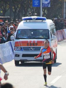 剑川县大型活动