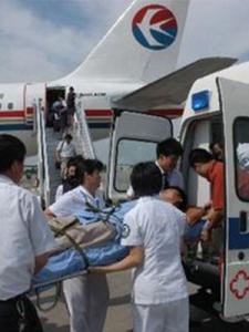 剑川县接送服务