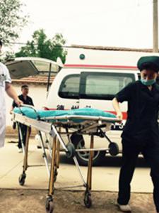 剑川县院后转乡